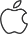 apple logo